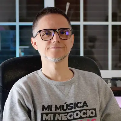 David aiSHO Rivilla